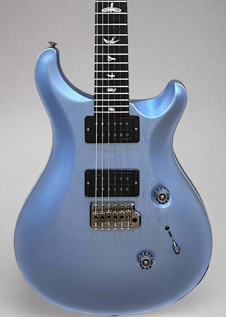 Standard 24 Satin-Frost Blue Metallic - Image 2