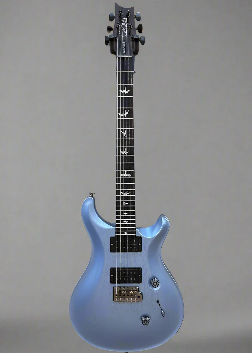 Standard 24 Satin-Frost Blue Metallic - Image 3