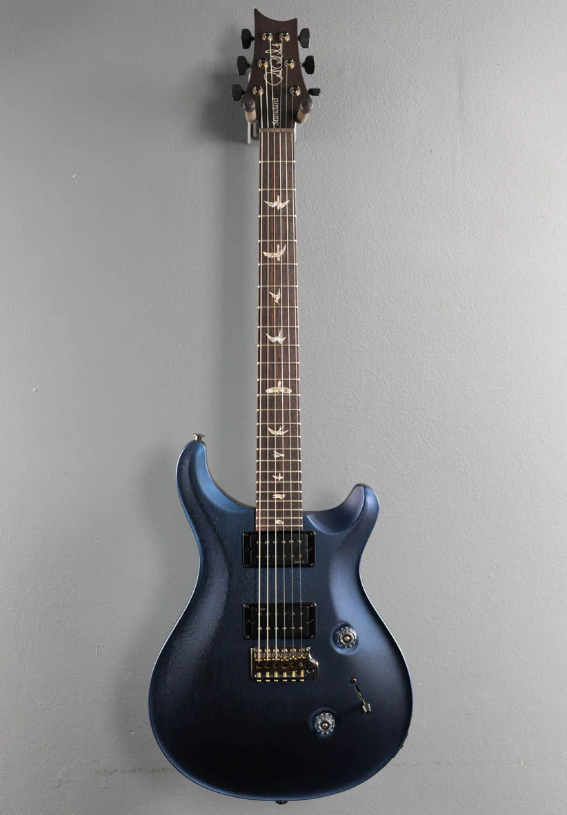 Standard 24 Satin - Pearl Black - Image 3