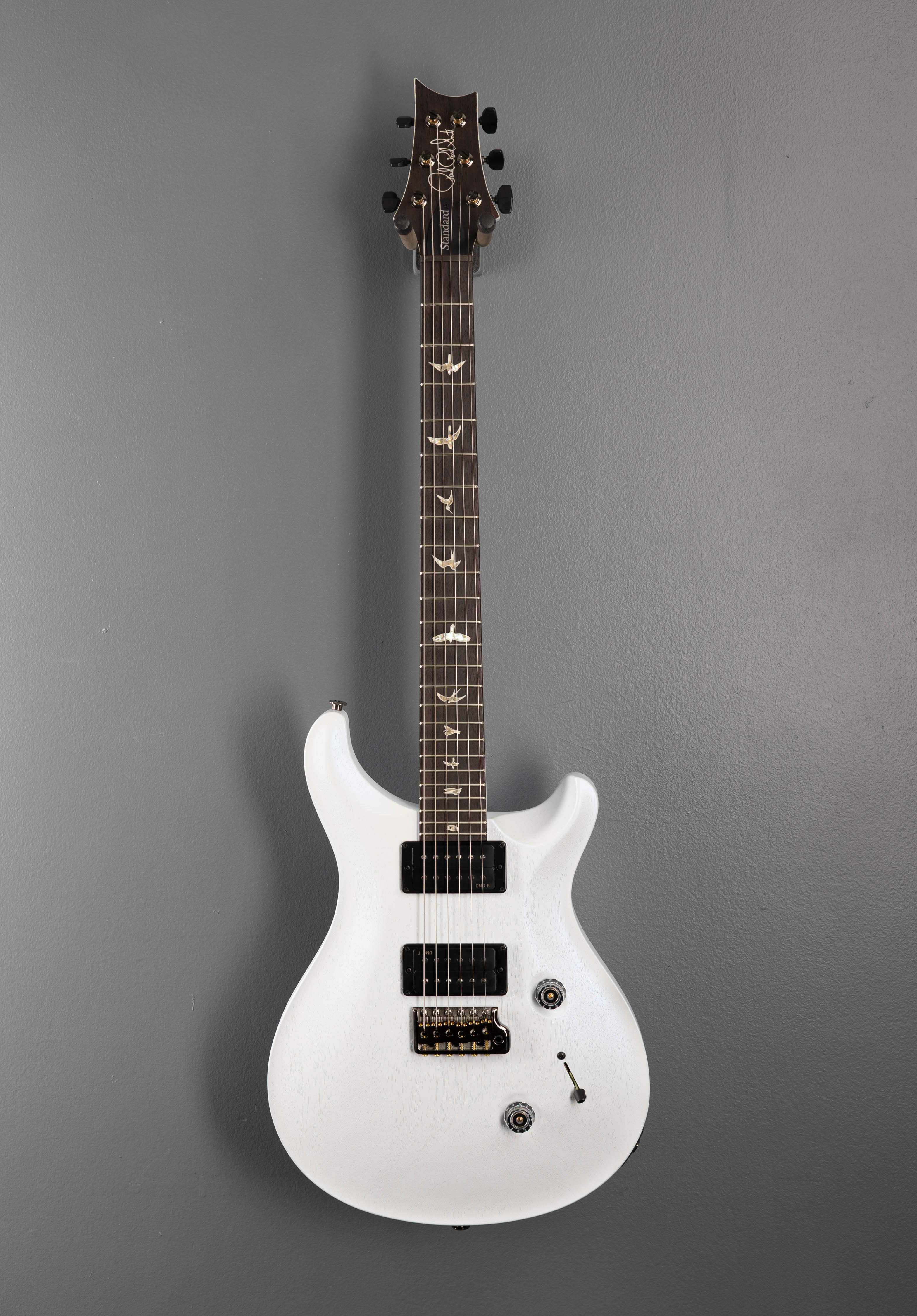 Standard 24 Satin - Pearl White - Image 3
