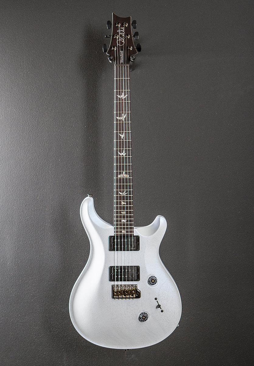 Standard 24 Satin - Pearl White - Image 3