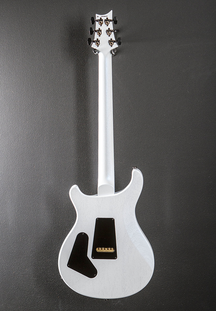 Standard 24 Satin - Pearl White - Image 5