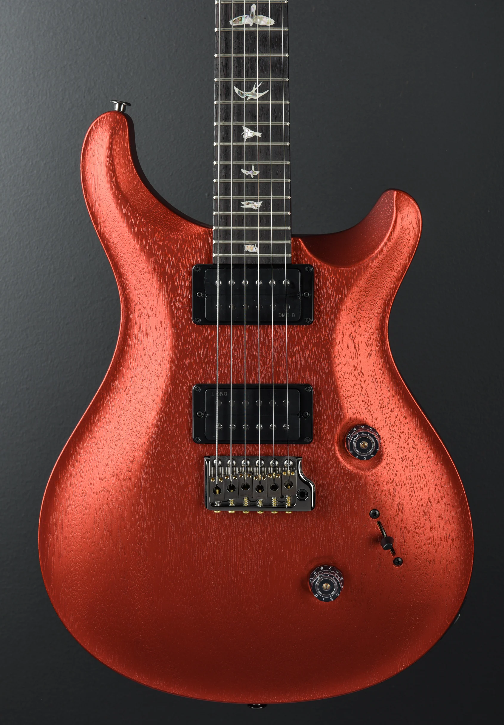 Standard 24 Satin - Red Apple Metallic - Image 2