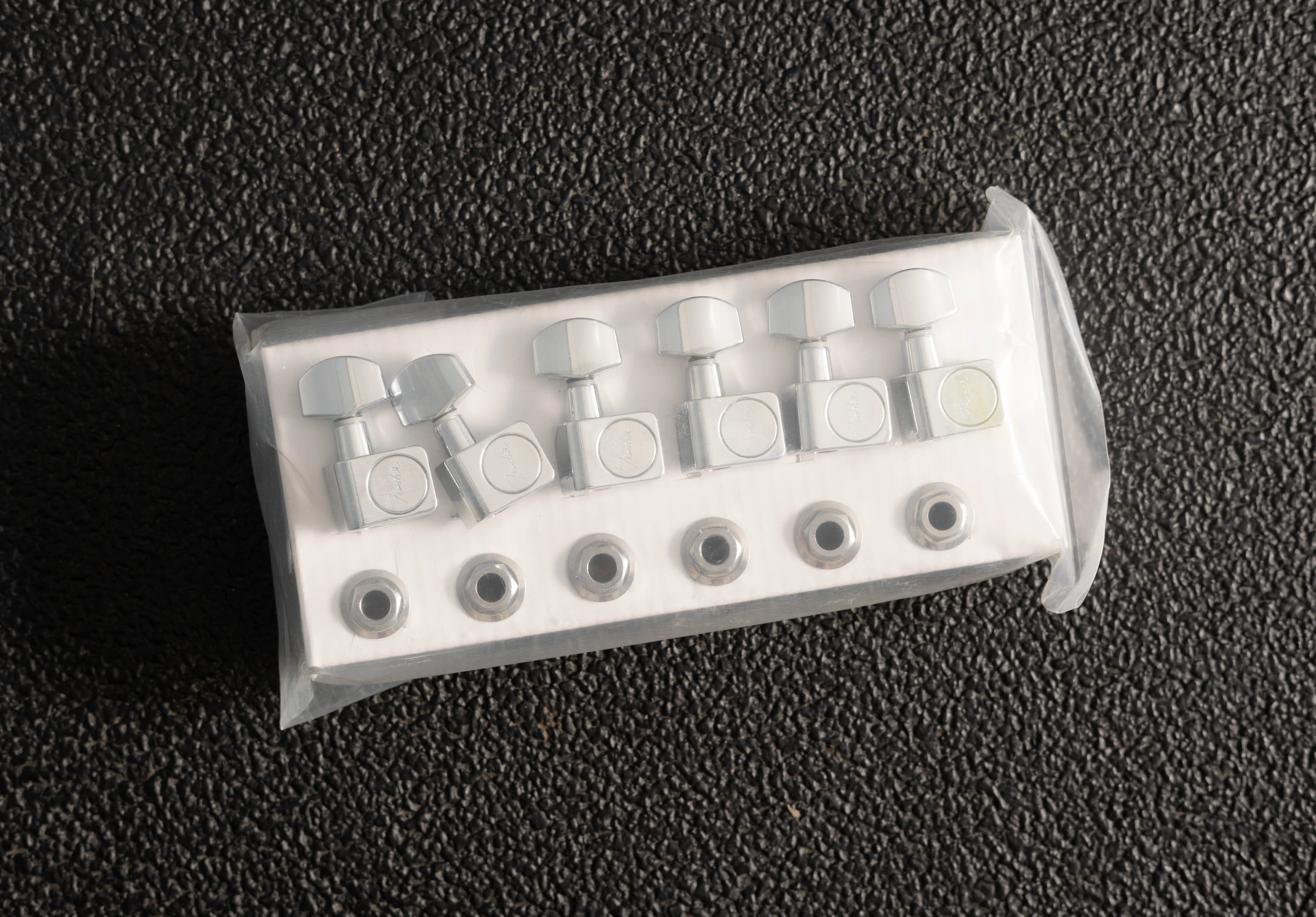 Standard Cast/Sealed Tuners, Recent