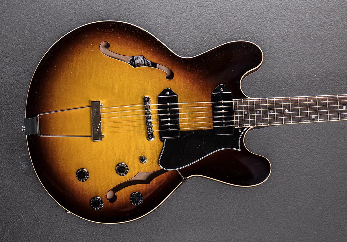 Standard Collection H-530 Hollow '26