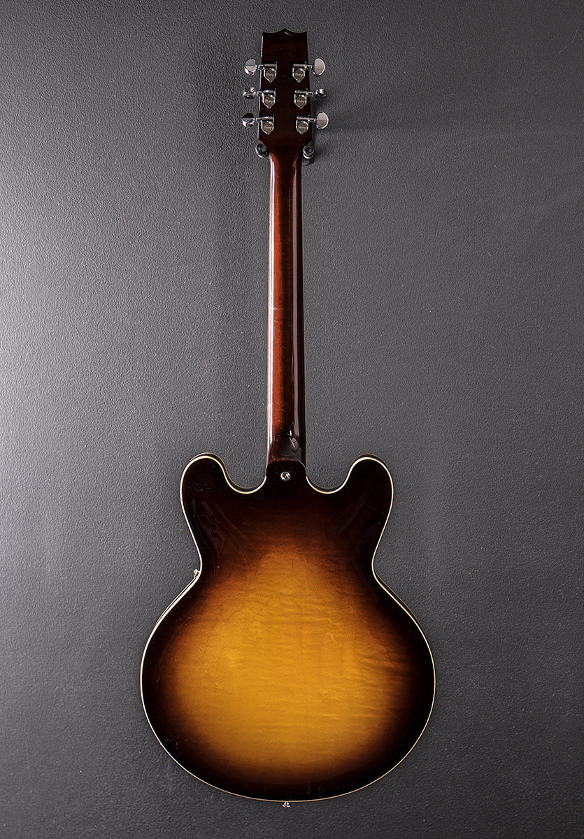 Standard Collection H-530 Hollow '26 - Image 5