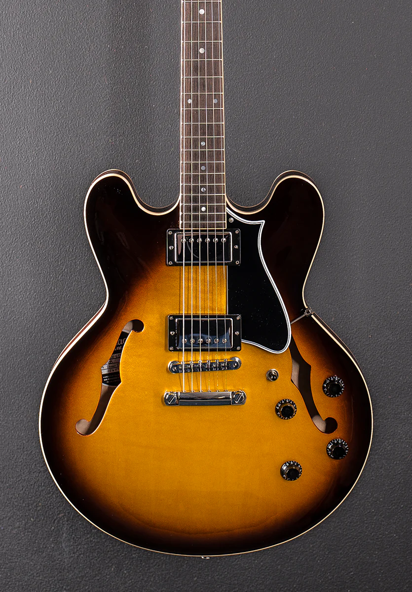 Standard Collection H-535 Semi-Hollow '26 - Image 2