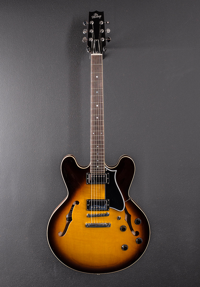 Standard Collection H-535 Semi-Hollow '26 - Image 3