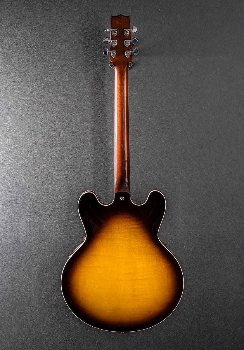 Standard Collection H-535 Semi-Hollow '26 - Image 5