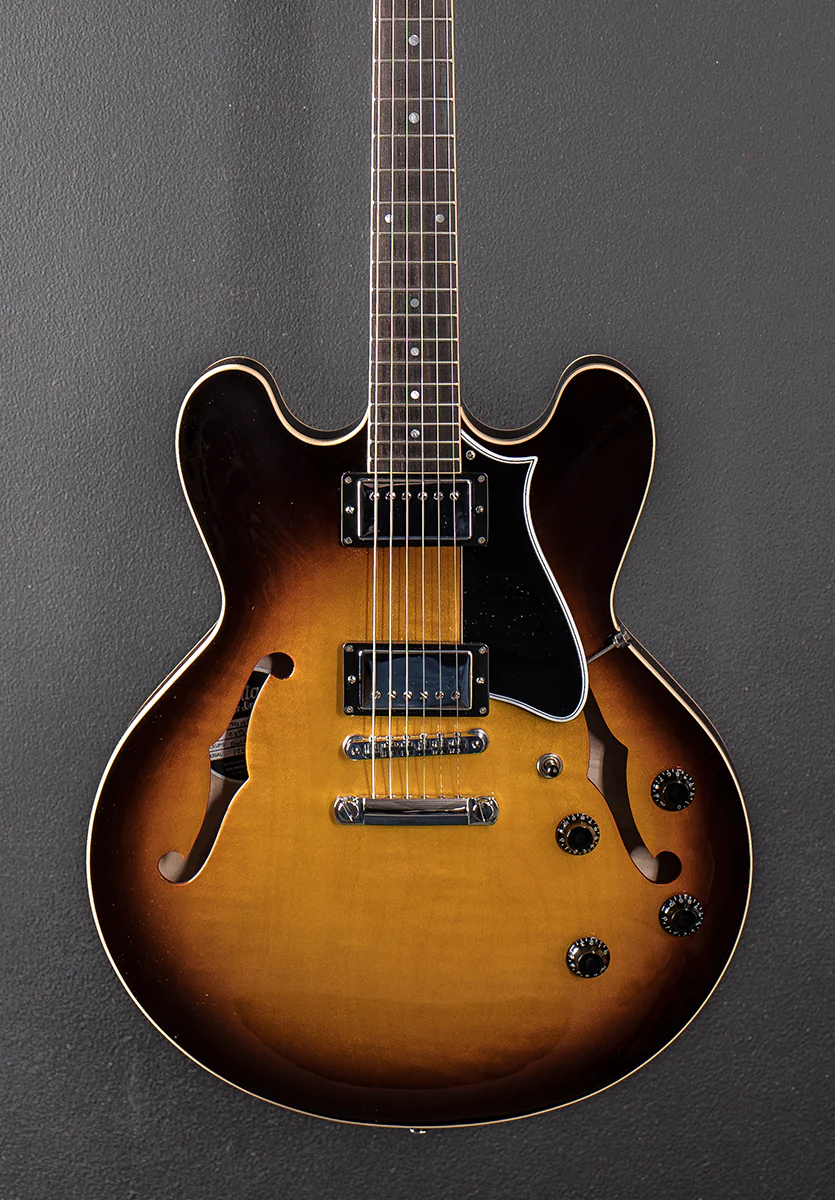 Standard Collection H-535 Semi-Hollow '26 - Image 2