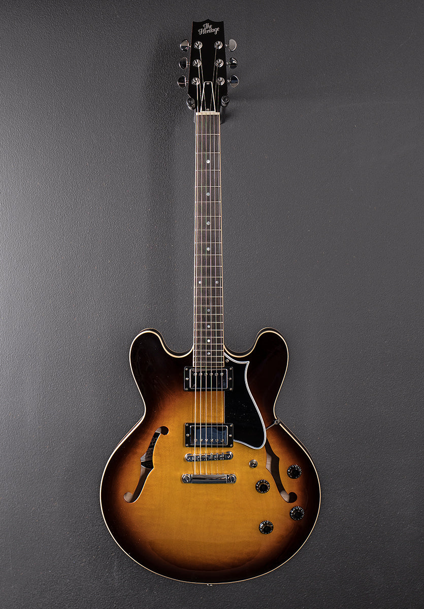 Standard Collection H-535 Semi-Hollow '26 - Image 3