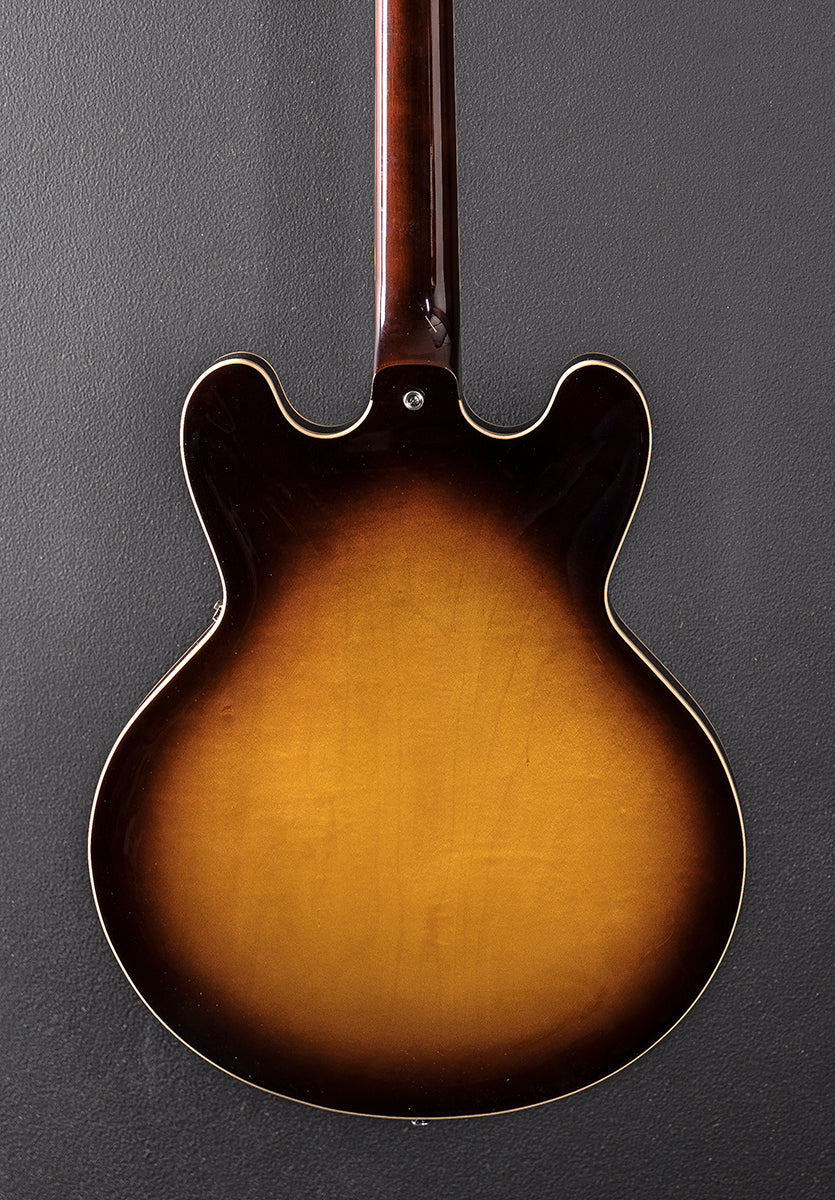Standard Collection H-535 Semi-Hollow '26 - Image 4