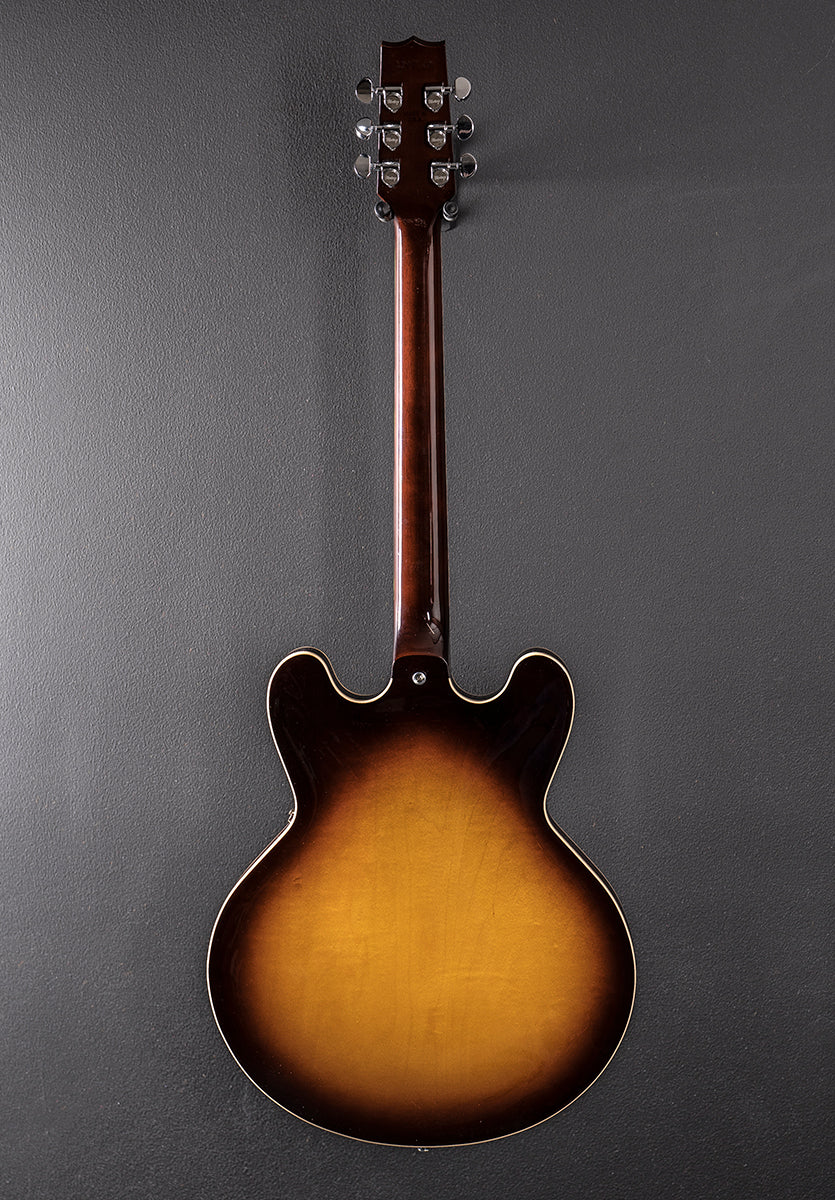 Standard Collection H-535 Semi-Hollow '26 - Image 5
