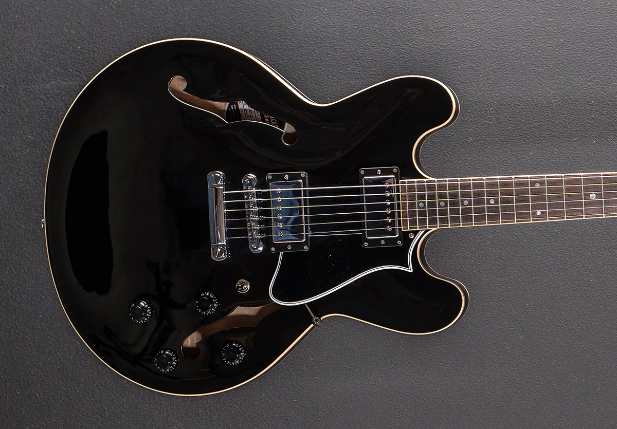 Electric Guitars