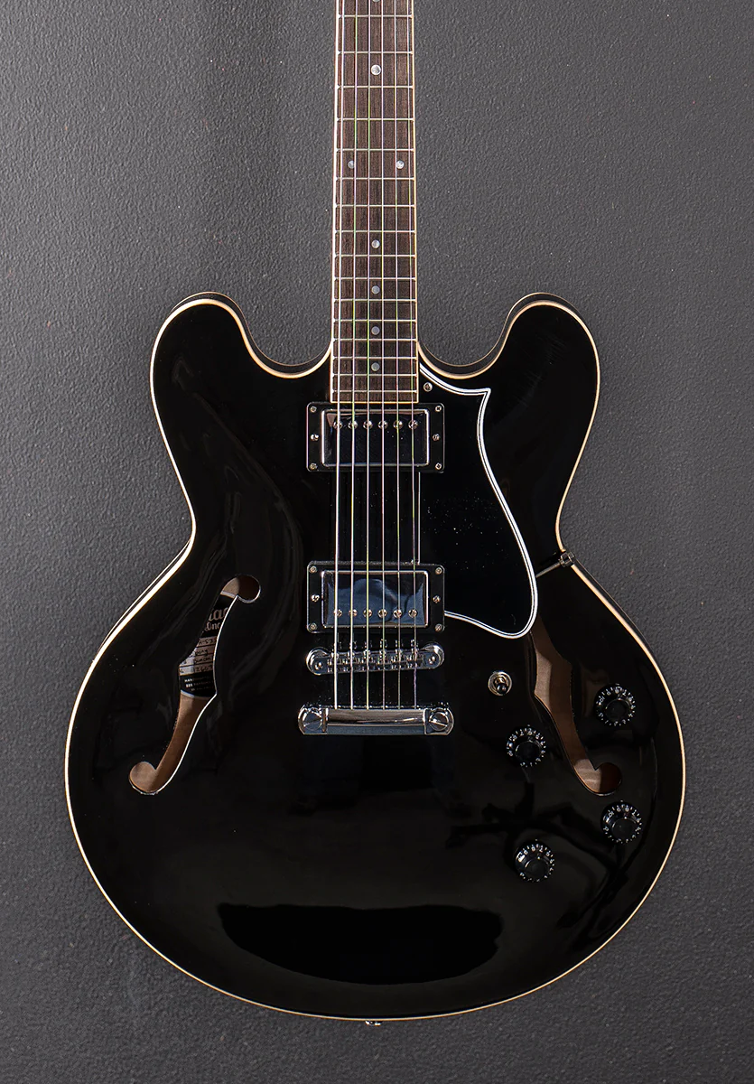 Standard Collection H-535 Semi-Hollow '26 - Image 2