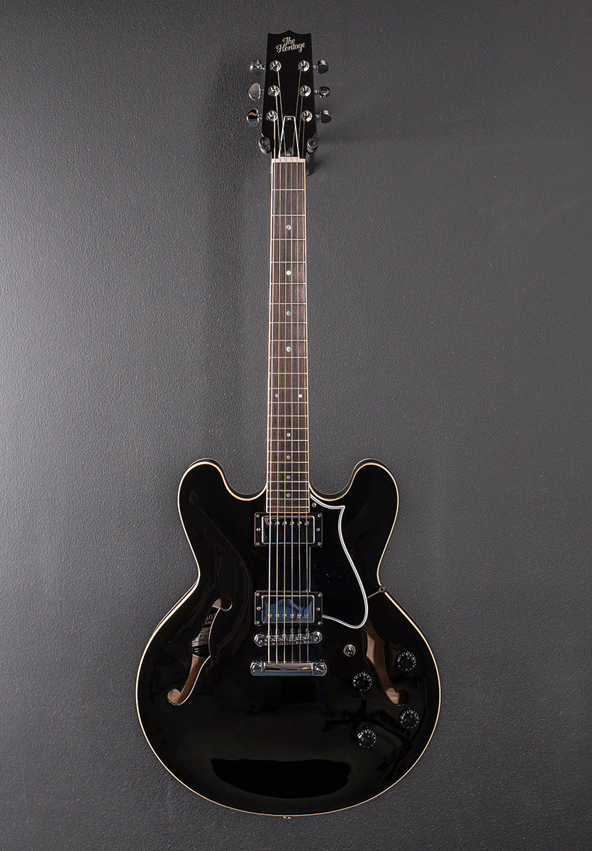 Standard Collection H-535 Semi-Hollow '26 - Image 3