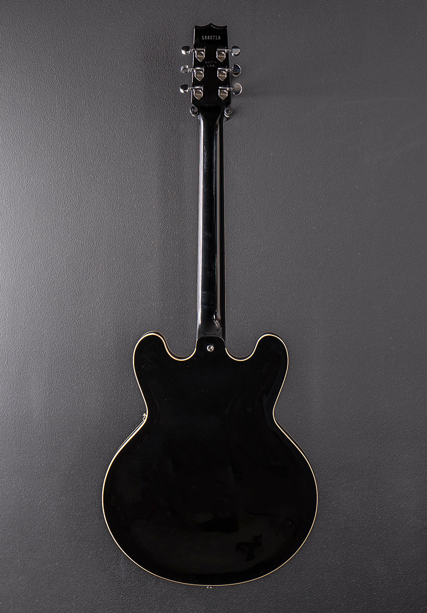 Standard Collection H-535 Semi-Hollow '26 - Image 5