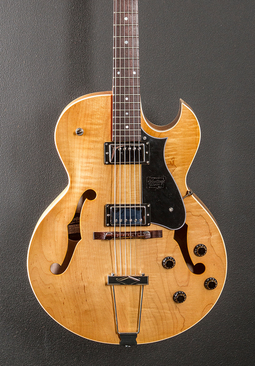 Standard Collection H-575 Hollow - Antique Natural - Image 2