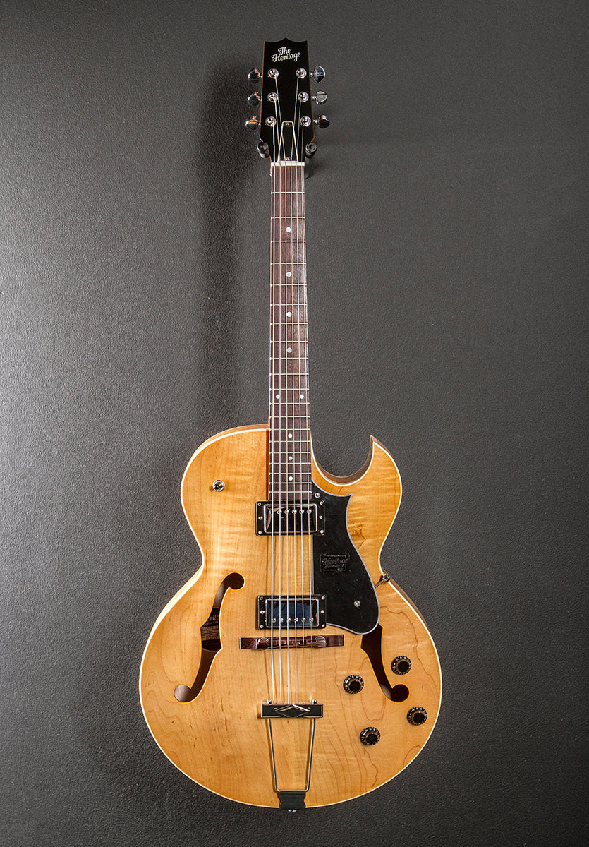 Standard Collection H-575 Hollow - Antique Natural - Image 3