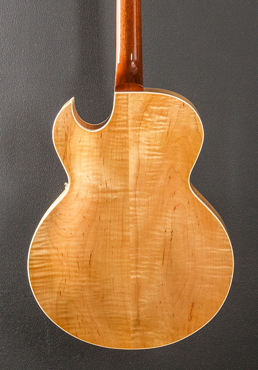 Standard Collection H-575 Hollow - Antique Natural - Image 4