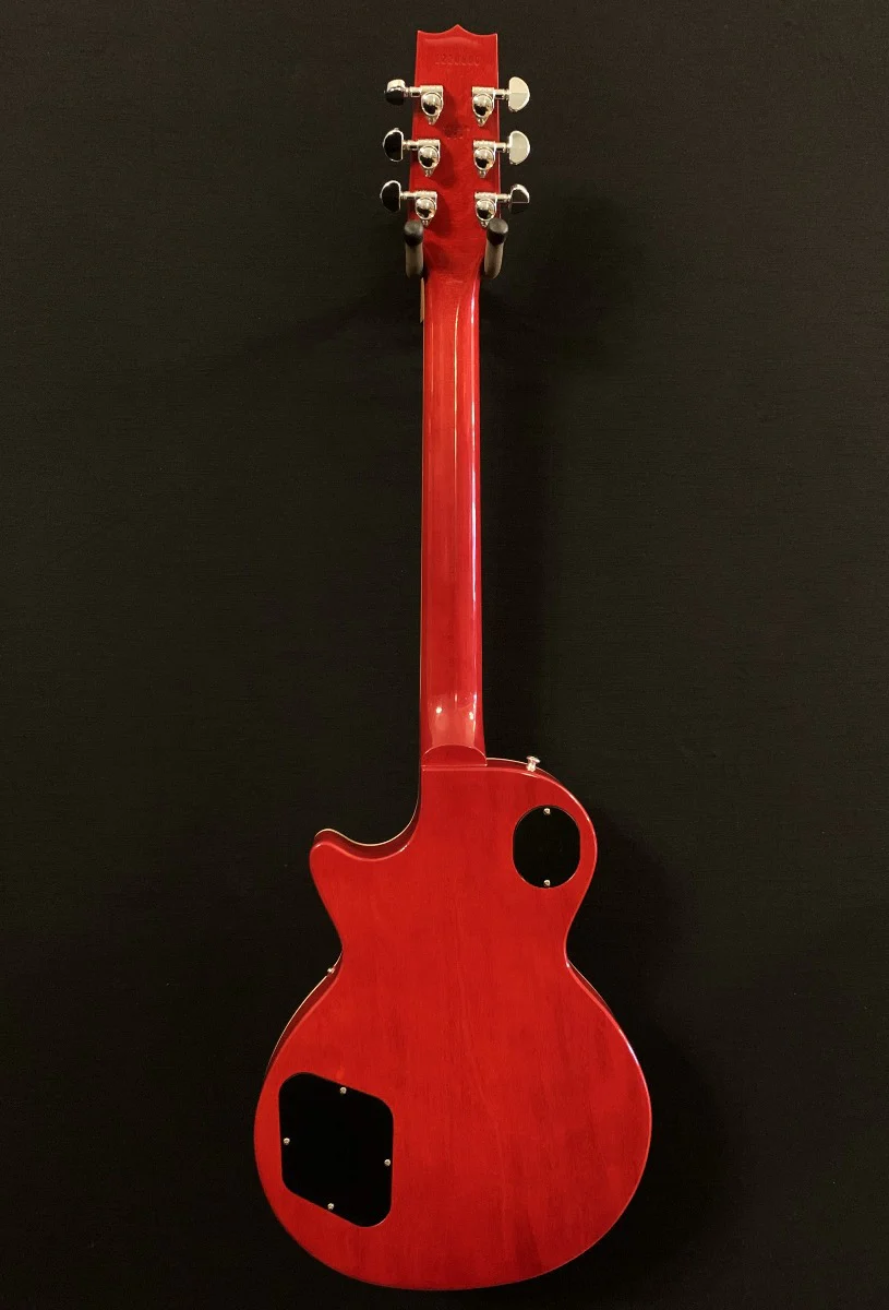 Standard H-150 - Vintage Cherry Sunburst - Image 5