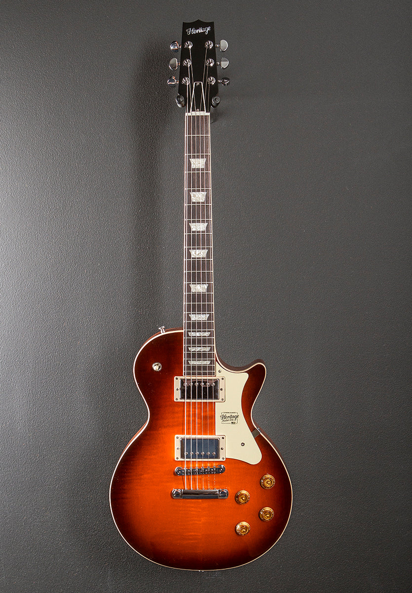 Standard II Collection H-150 - Chestnut Burst - Image 3