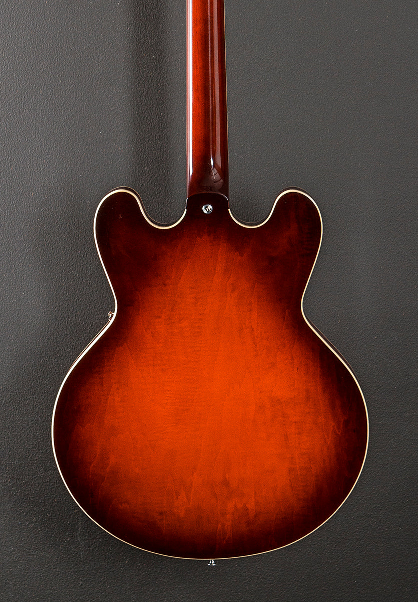 Standard II Collection H-530 - Chestnut Burst - Image 4