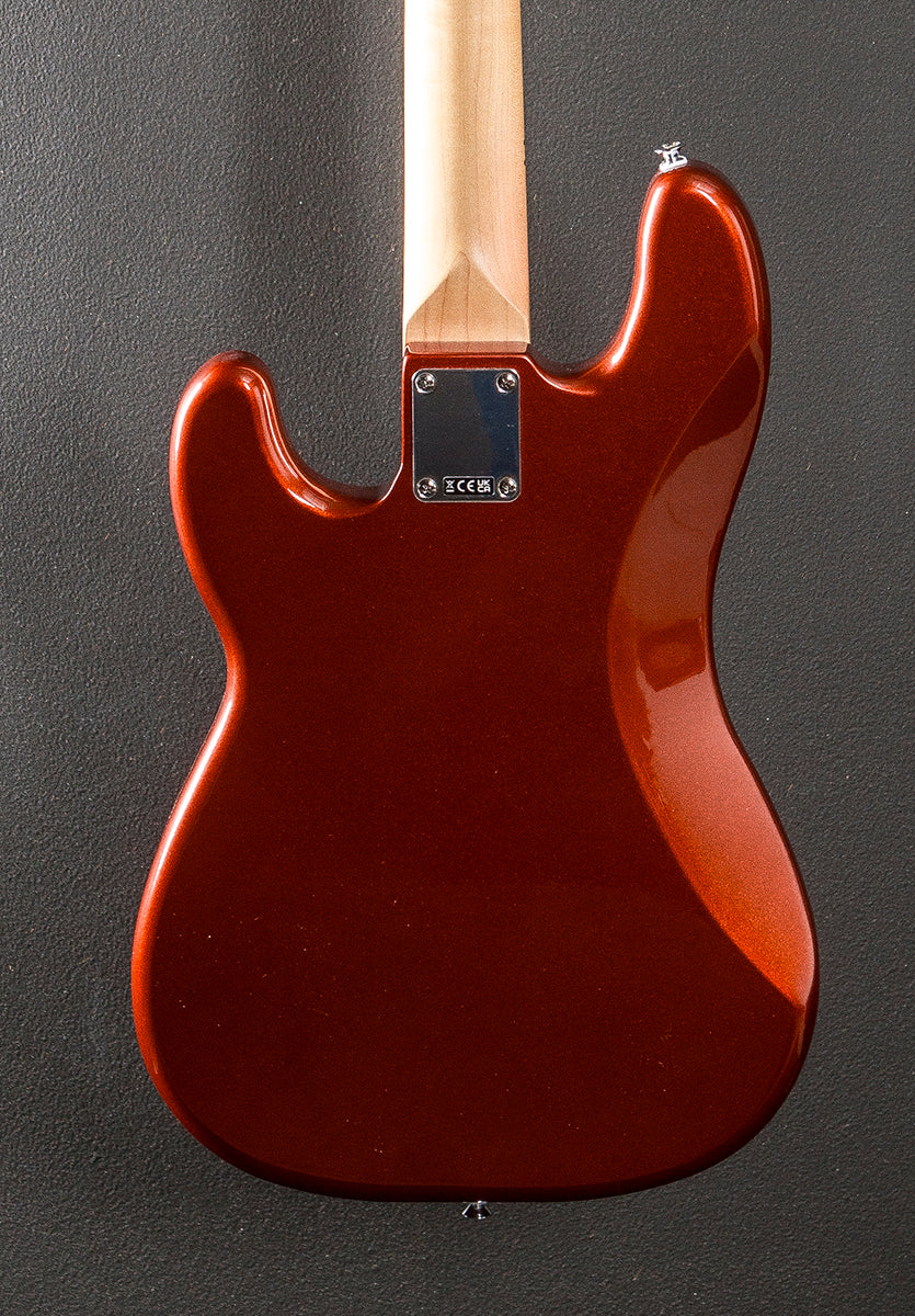 Standard Precision Bass - Candy Cola w/Maple - Image 4