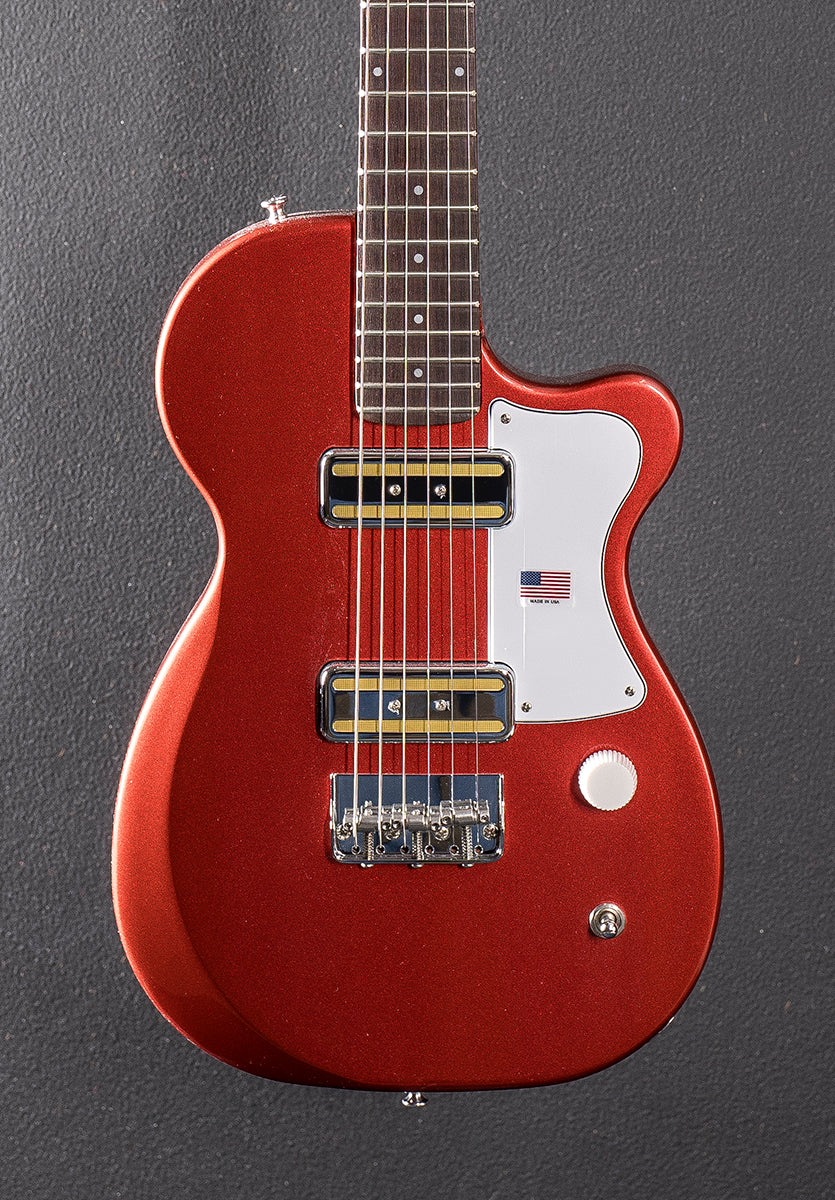 Standard Series Juno - Rose - Image 2
