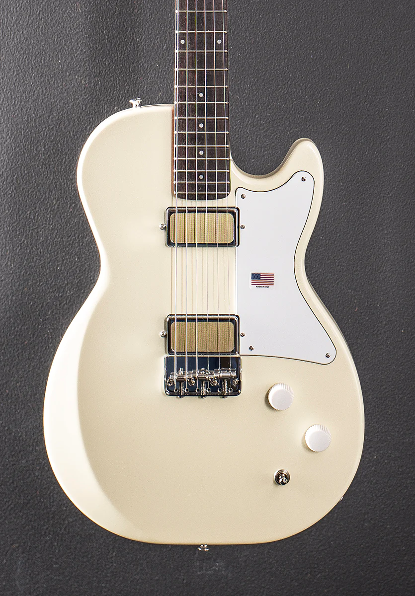 Standard Series Jupiter - Pearl White - Image 2