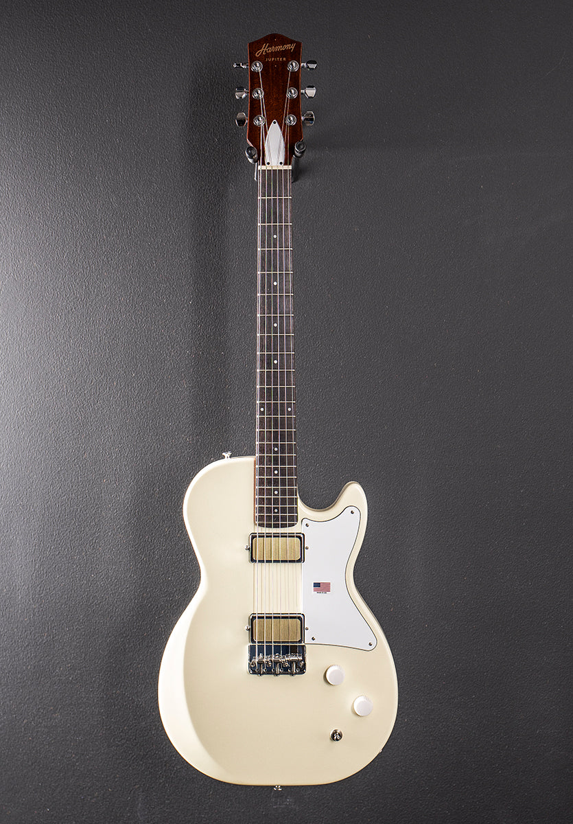 Standard Series Jupiter - Pearl White - Image 3