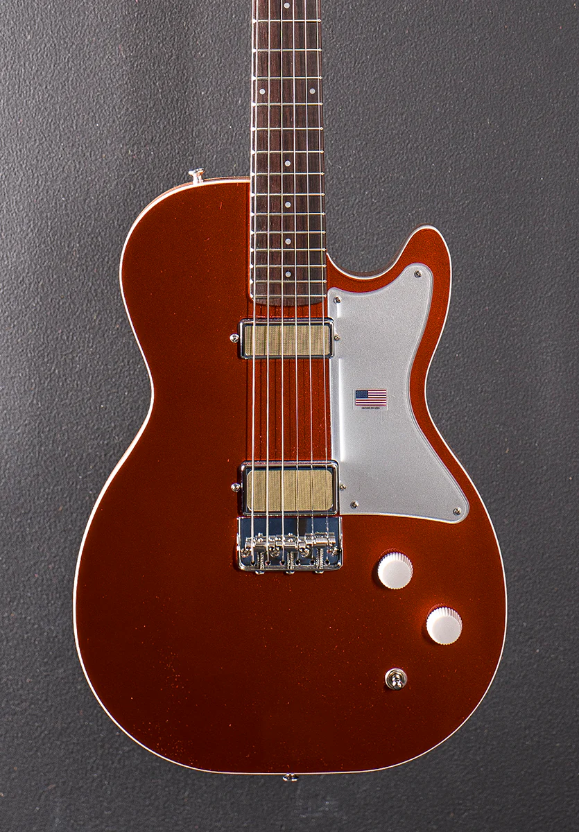 Standard Series Jupiter Thinline - Cherry - Image 2