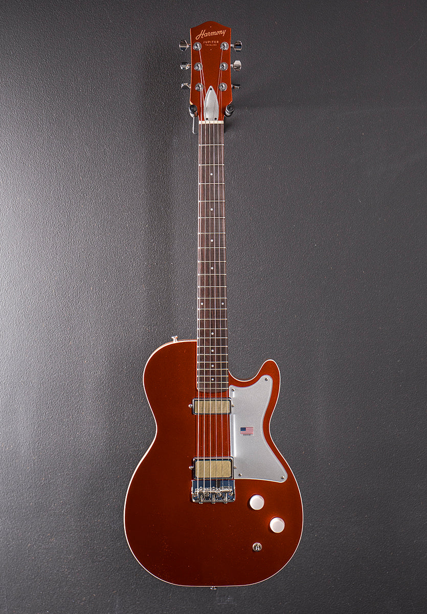 Standard Series Jupiter Thinline - Cherry - Image 3