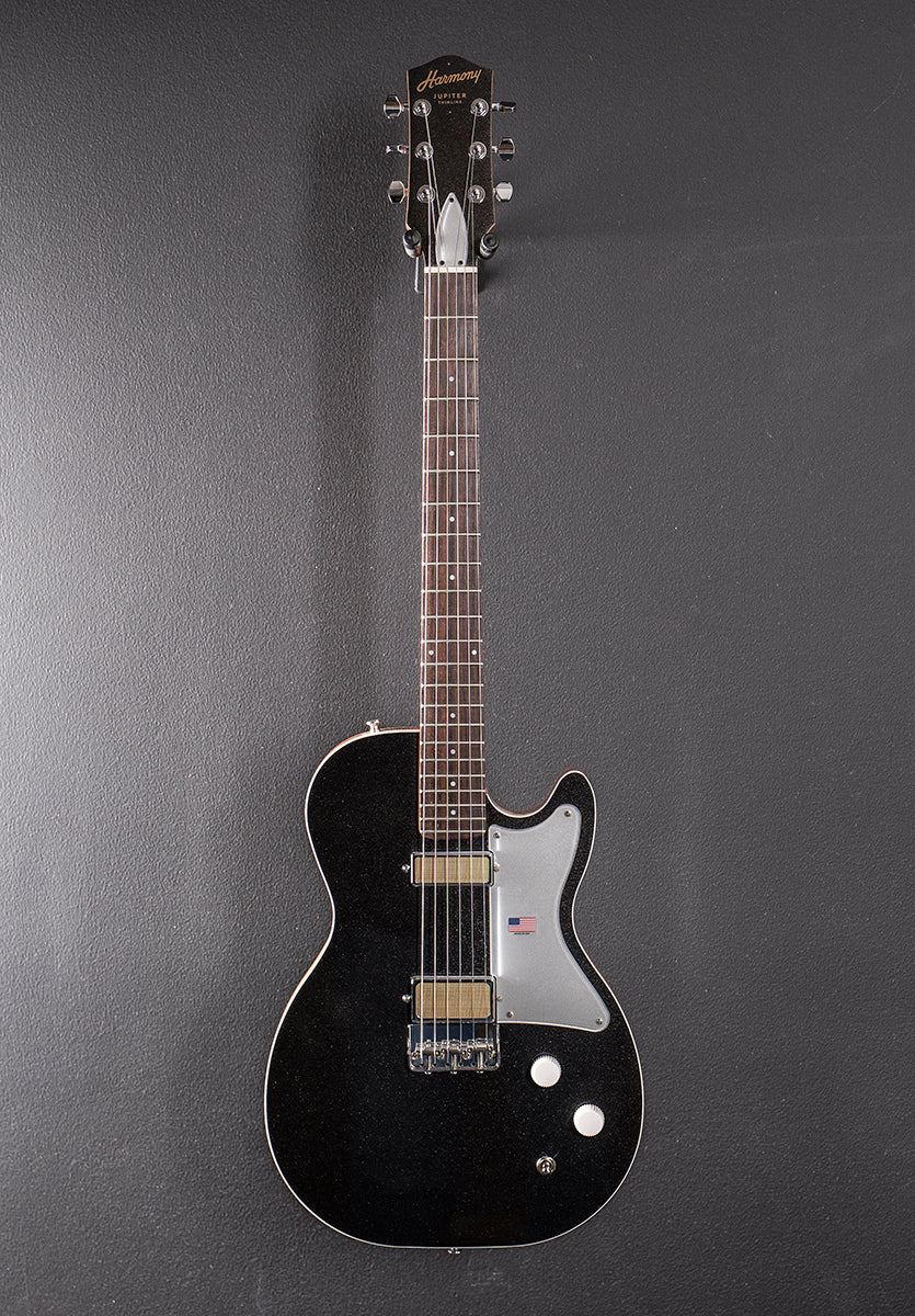 Standard Series Jupiter Thinline - Space Black - Image 3