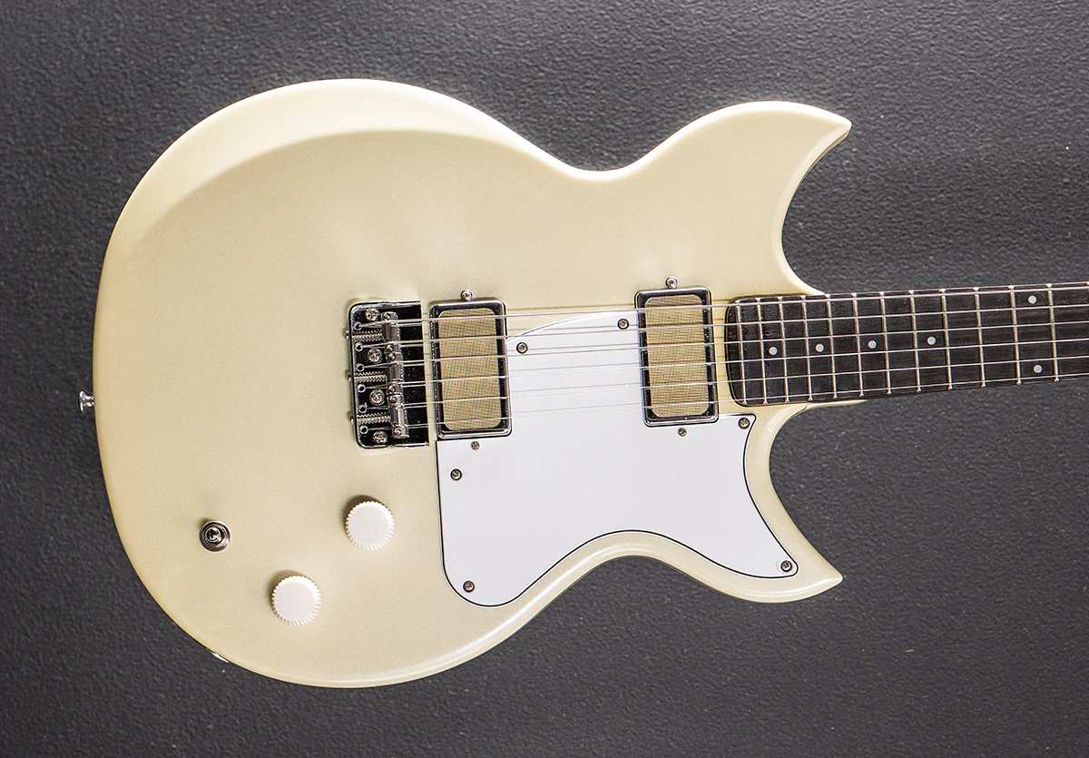 Standard Series Rebel '19