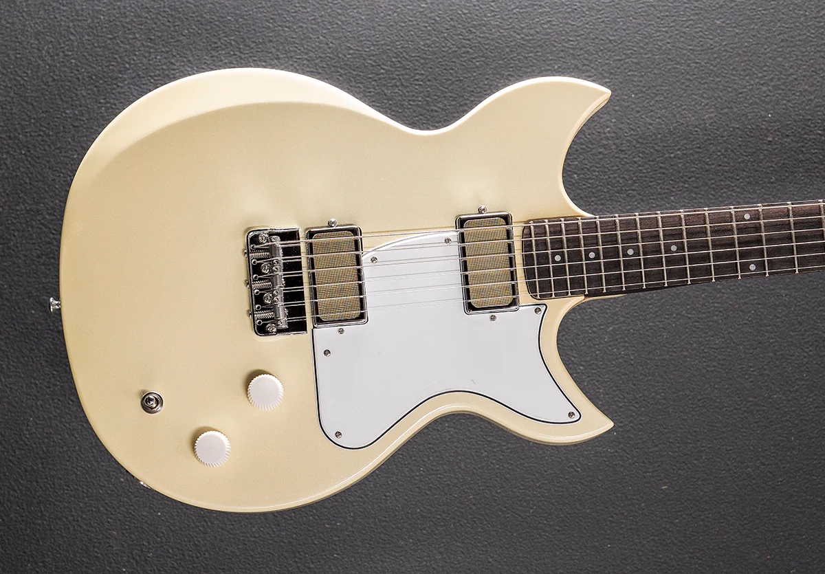 Standard Series Rebel '19