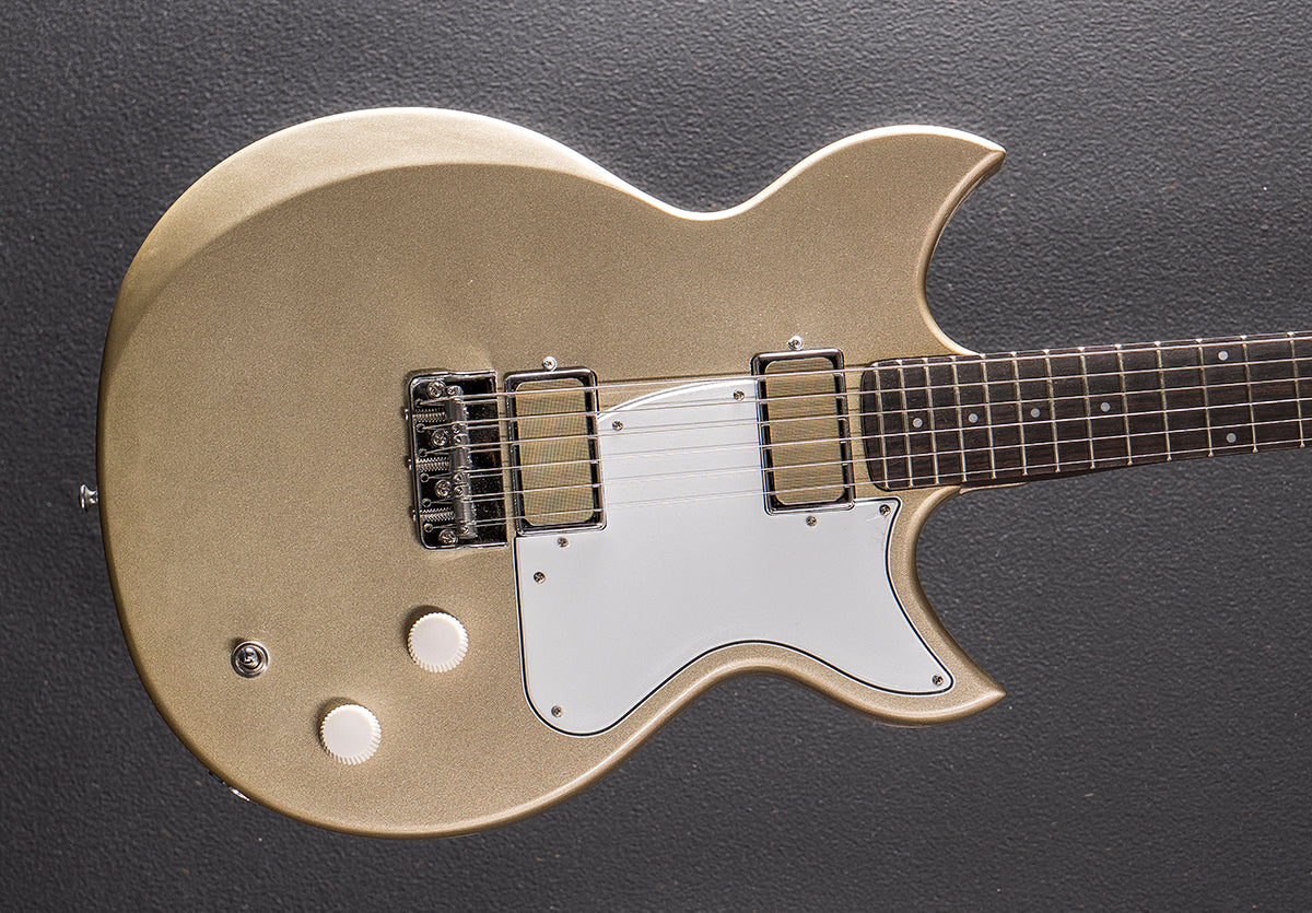 Standard Series Rebel '19