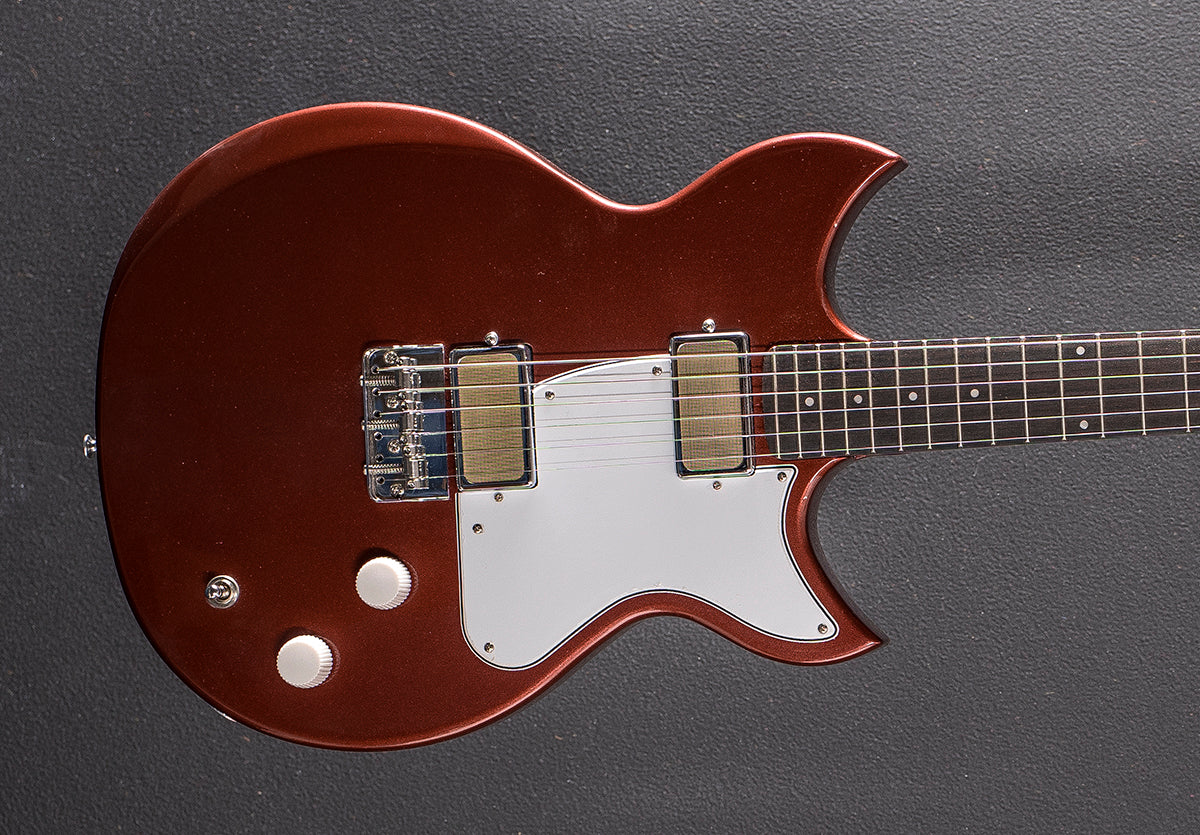 Standard Series Rebel '19