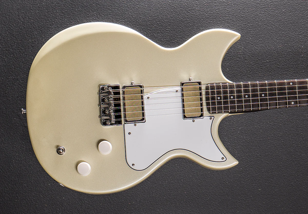 Standard Series Rebel '19
