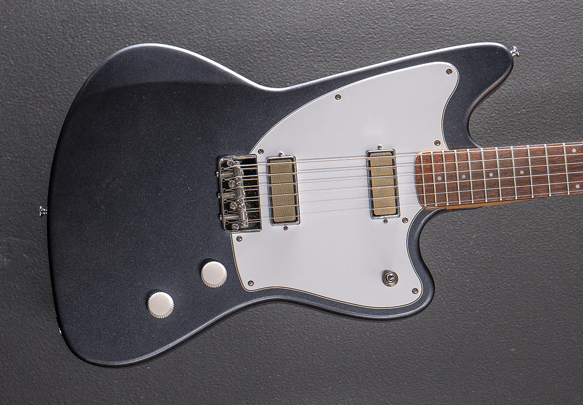 Standard Series Silhouette '22