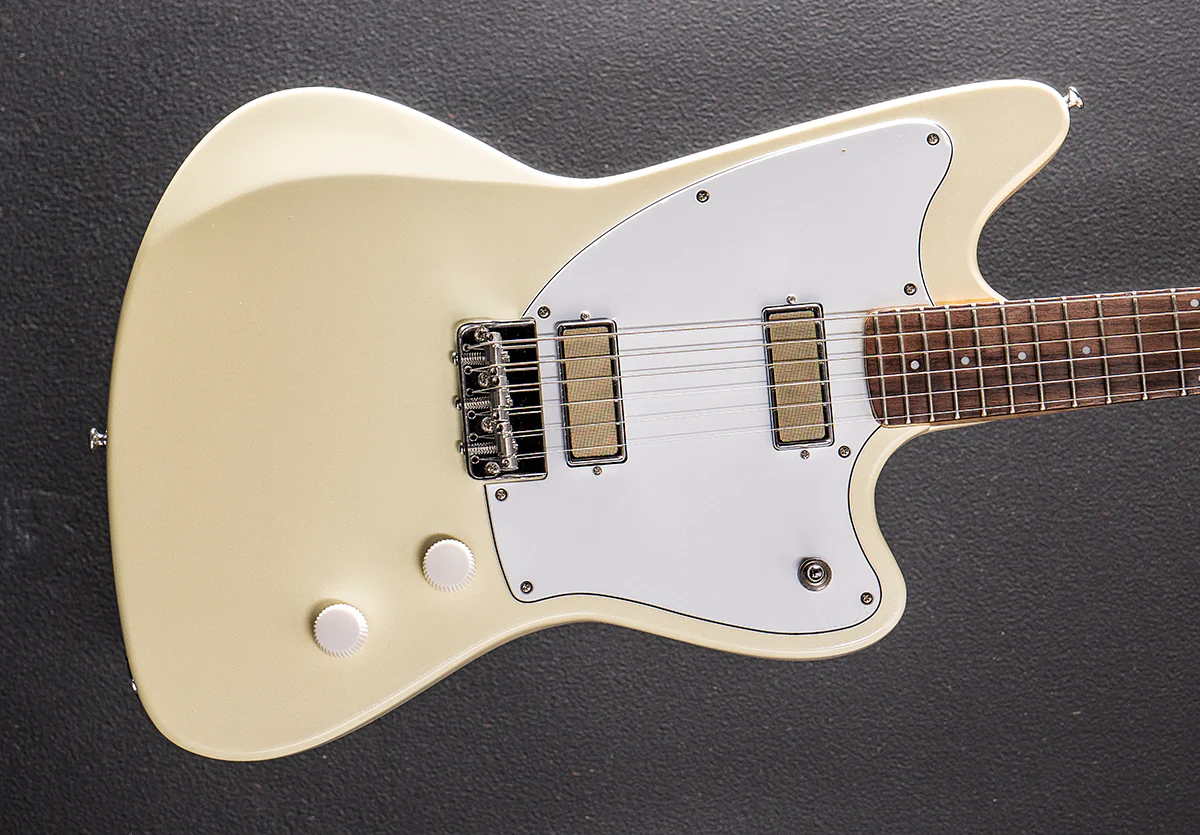 Standard Series Silhouette '22
