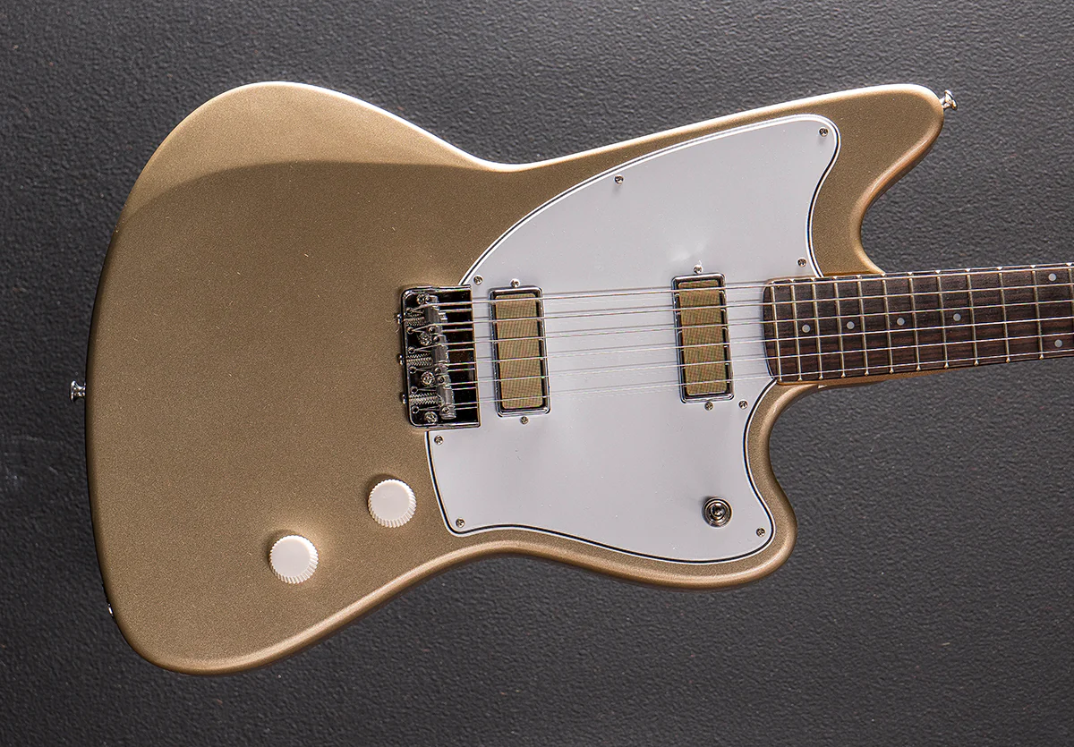 Standard Series Silhouette '21