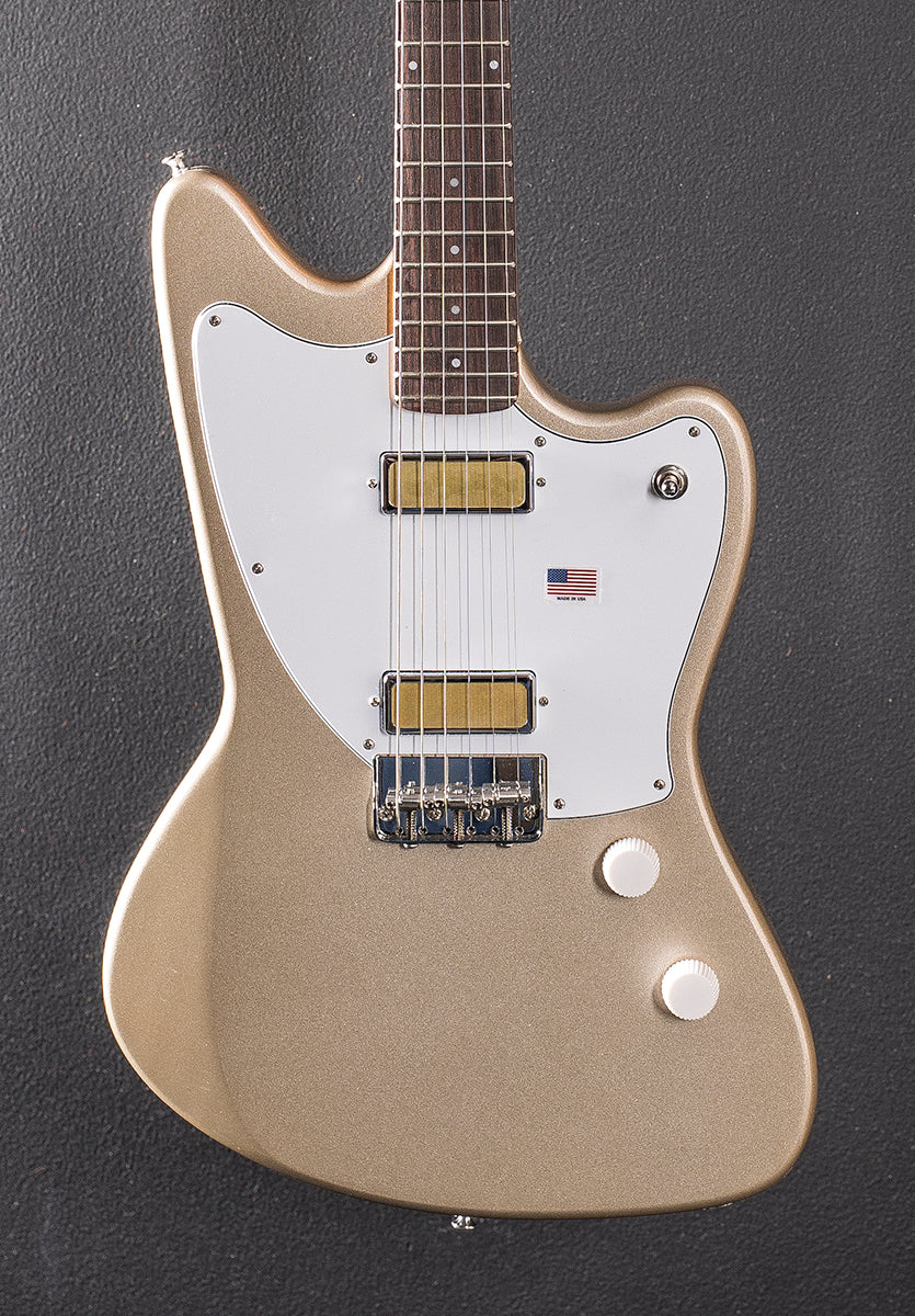 Standard Series Silhouette - Champagne - Image 2