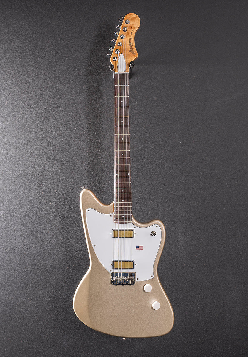 Standard Series Silhouette - Champagne - Image 3