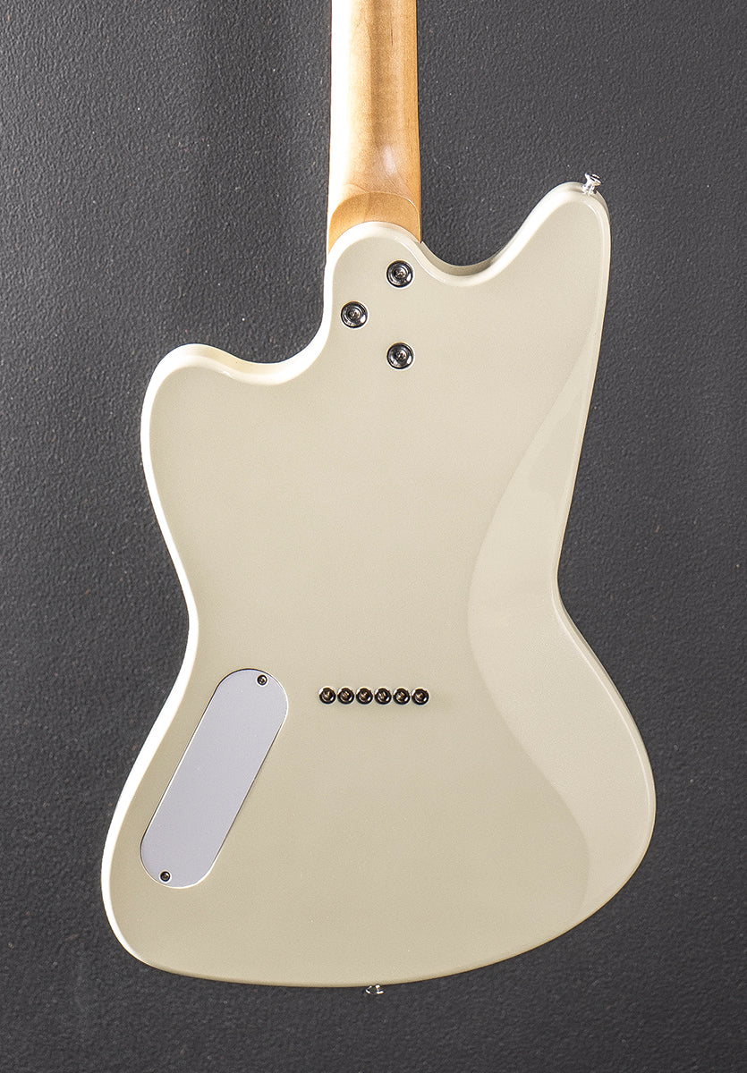 Standard Series Silhouette - Pearl White - Image 4
