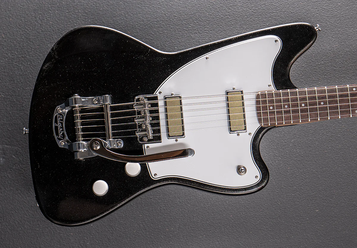 Standard Series Silhouette w/Bigsby '22
