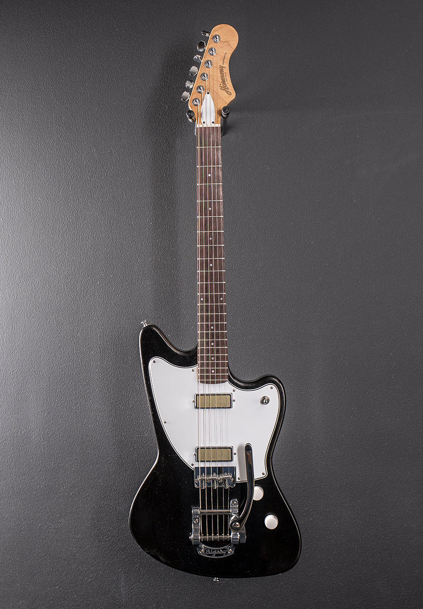 Standard Series Silhouette w/Bigsby '22 - Image 3