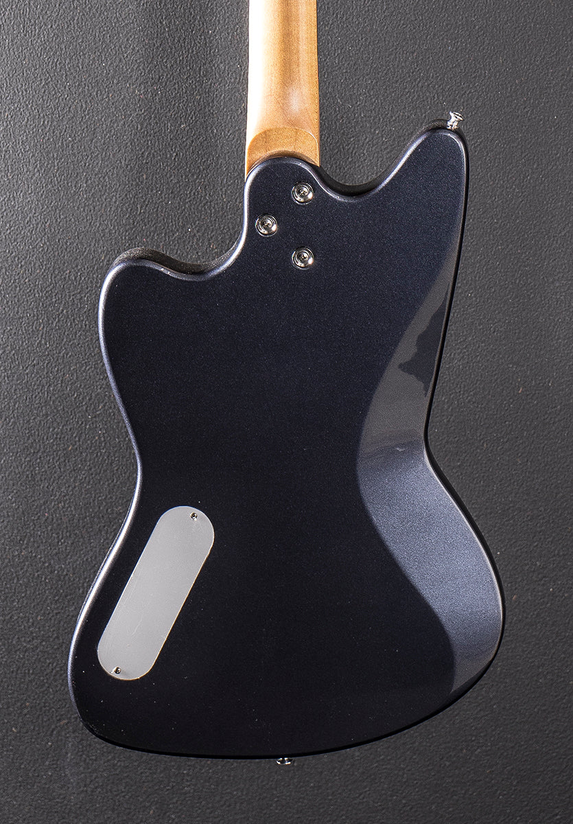 Standard Series Silhouette w/Bigsby - Slate - Image 4