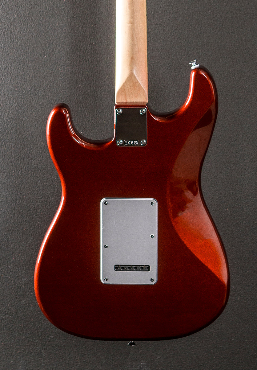 Standard Stratocaster - Candy Cola w/Maple - Image 4