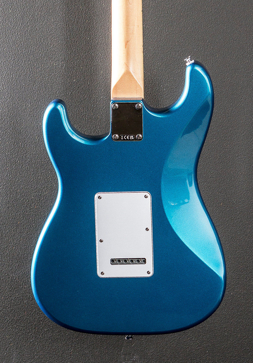Standard Stratocaster HSS - Aqua Marine Metallic w/Maple - Image 4